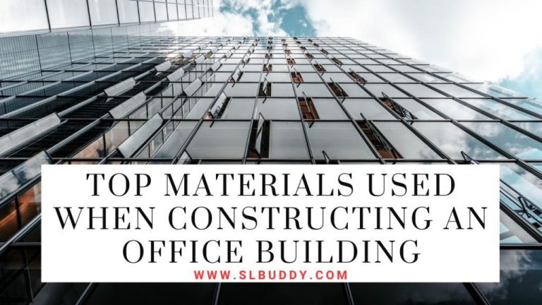 Materials architect every know needs learn them where archdaily